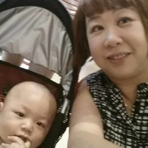 Meet your Posher, Ling